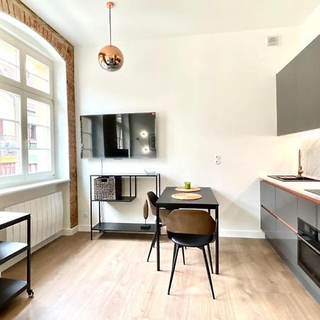 Zielona Kanapa - Za 100M Rynek Vratislav Exteriér fotografie